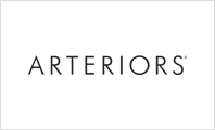 A white background with the word " carteriors ".