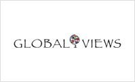 A logo of globalview